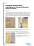 Forbo Seaming Eternal & Surestep Wood Installation Guide