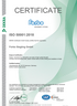 ISO 50001 Europe EN