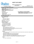 SDS Forbo Ready to Use Residential Floor Finish Remover v1.00 (OSHA) 2024.06.18
