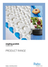 800 EN – Siegling Prolink Product range