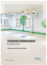 Transformando espacios Guía para el Area de Salud