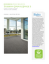 Tessera Create Space 1 Carpet Tile - EPD
