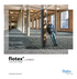 Flotex by Starck