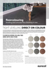 FloorColouring leaflet