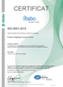 Zertifikat RZ ISO 9001_2015 -2 Forbo Siegling France S.A.S 