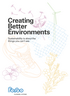 Forbo Creating Better Environments brochure