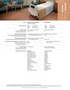 Eternal Wood, Classic, Marble LEED v2009