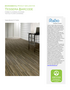 Tessera Barcode Carpet Tile - EPD