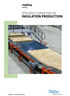 294 EN – Insulation Production