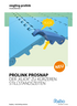 889 DE Prolink ProSnap - Der "Klick" zu kürzeren Stillstandzeiten