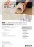 Produktblatt_840 Eurotape Doubletack