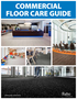 FCG Commerical Floor Care Guide v5.00