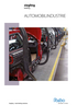 230 DE – Siegling Belting Automobilindustrie