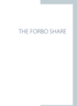 Forbo Share 2023