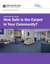 How Safe is the Carpet in Your Community? Report
