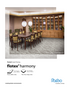 Flotex Harmony Brochure
