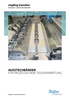 300 DE – Siegling Transilon Neue Ausstechbänder für prozesssichere Teigverarbeitung