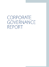 Corporate Governance Report 2025 EN