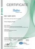 ISO 14001 Europe EN
