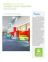 Tessera Basis Pro/ Teviot Carpet Tile - EPD