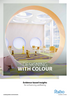 Whitepaper Design With Colour