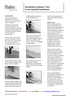 Forbo Quickfit installation guide