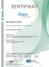 ISO 50001 Europe DE