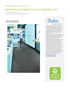 Marmoleum Modular Slate Walton Tile EPD