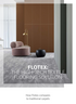 Whitepaper - Flotex vs. carpets