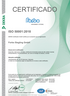 ISO 50001 Europe ES
