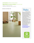 EPD Forbo Marmoleum Sheet (Exp. 2029.03.01)