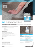 Produktblatt_542 Eurofix Tack Plu