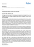 Media release 04.09.2025