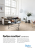 Novilon Scandinavia Broschyr