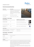 Forbo Tessera Teviot environmental datasheet 
