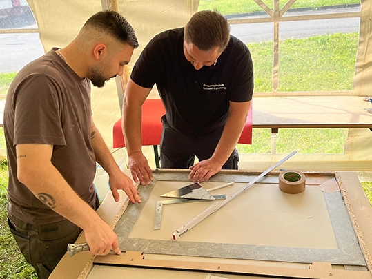 Bembe Workshop Azubis Forbo Eurocol_2