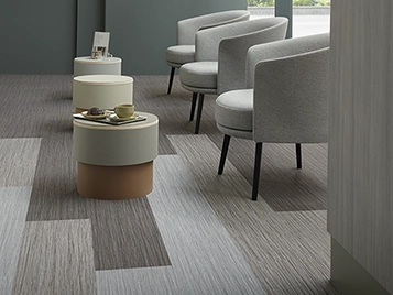 Flotex Seagrass 111001 pearl | 111003 almond | 111007 teak 