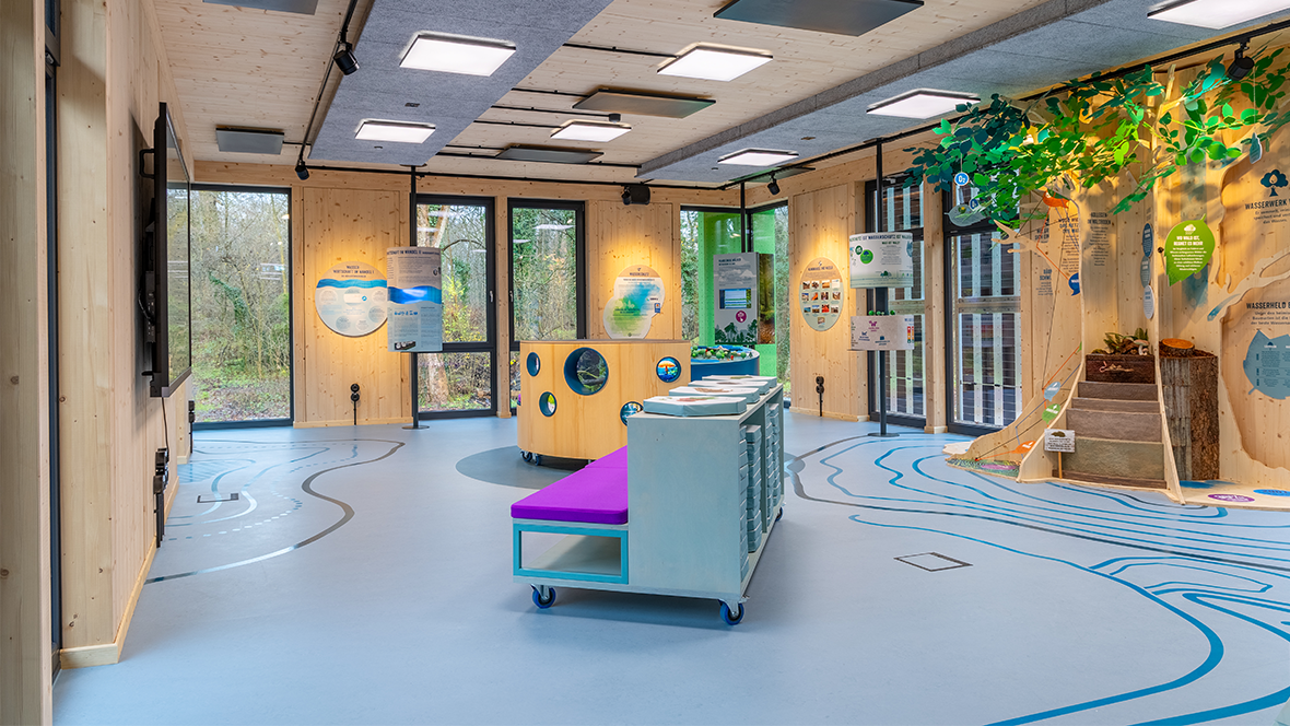 Forbo_Wasser-Wald-Zentrum OOWV_@jones-art.eu