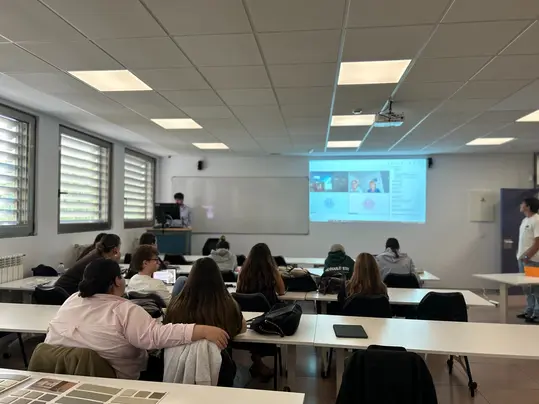 Cesine Student Group Challenge