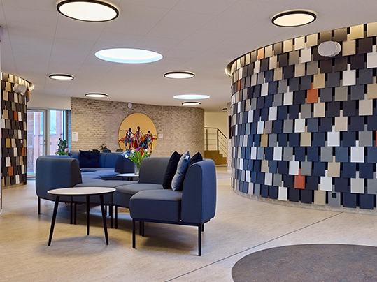 Struer Fri fagskole DK