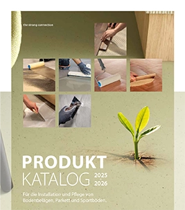Eurocol - Produktkatalog_Cover