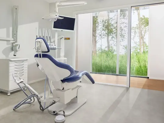 Revêtement de sol établissement de soins hôpitaux PVC compact Eternal | Forbo Flooring Systems