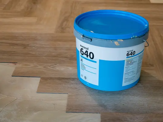 640 EUROSTAR SPECIAL