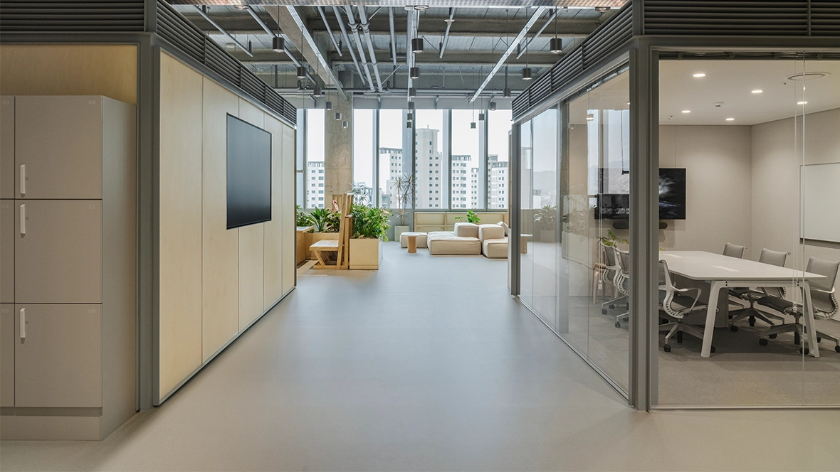 Hyundai Genesis Office_South Korea_Modul'uo loose lay_RGBsmall
