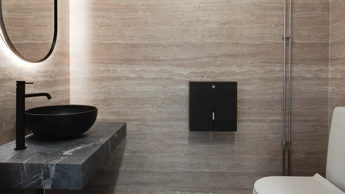 Nordiska huvudkontoret