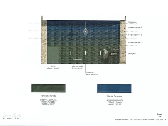 Hof van Holland 4a