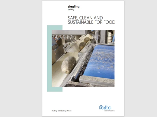 food industry