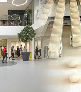 Sustainability Forbo Group 2026