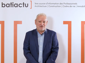 Revêtement de sol Interview Batiactu | Forbo Flooring Systems