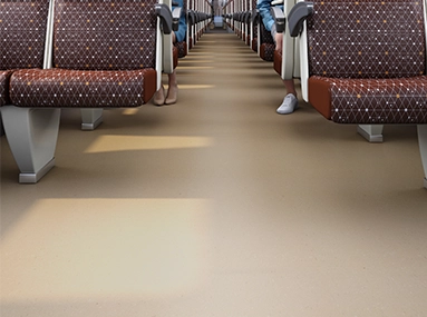 Rail | Forbo Flooring Systems